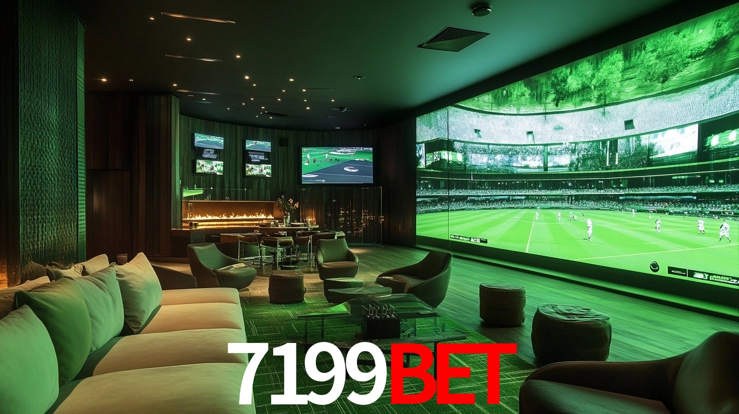 7199Bet: Seu Cassino Premiado com Pagamentos Rápidos