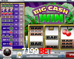 A Revolução dos Aplicativos de Jogos no 7199Bet