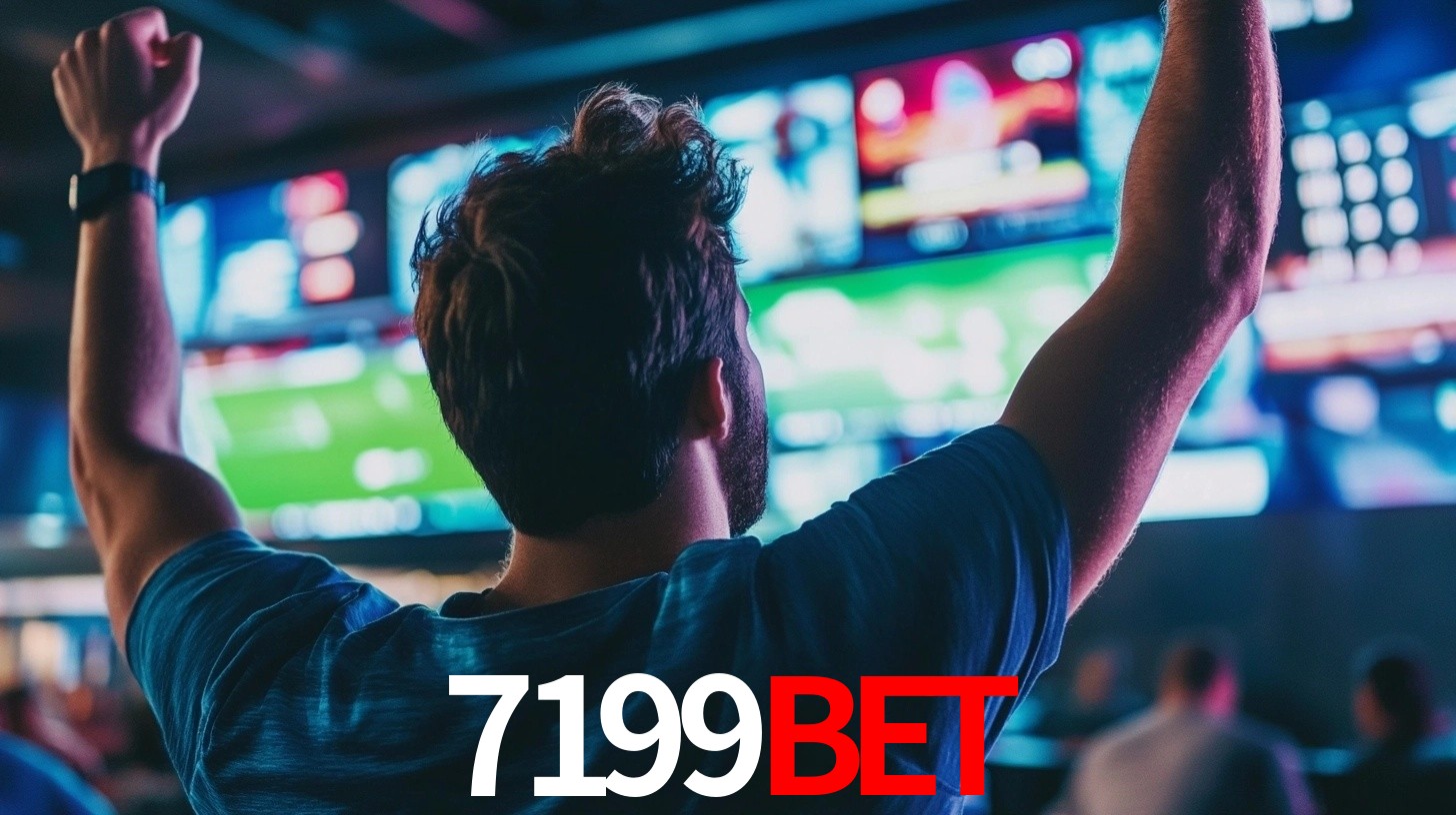 7199Bet - Cassino Começa Aqui - 7199Bet App