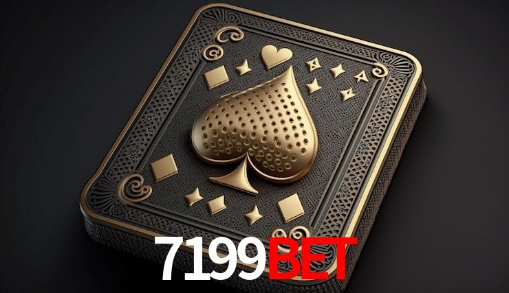 Experiência VIP 7199Bet