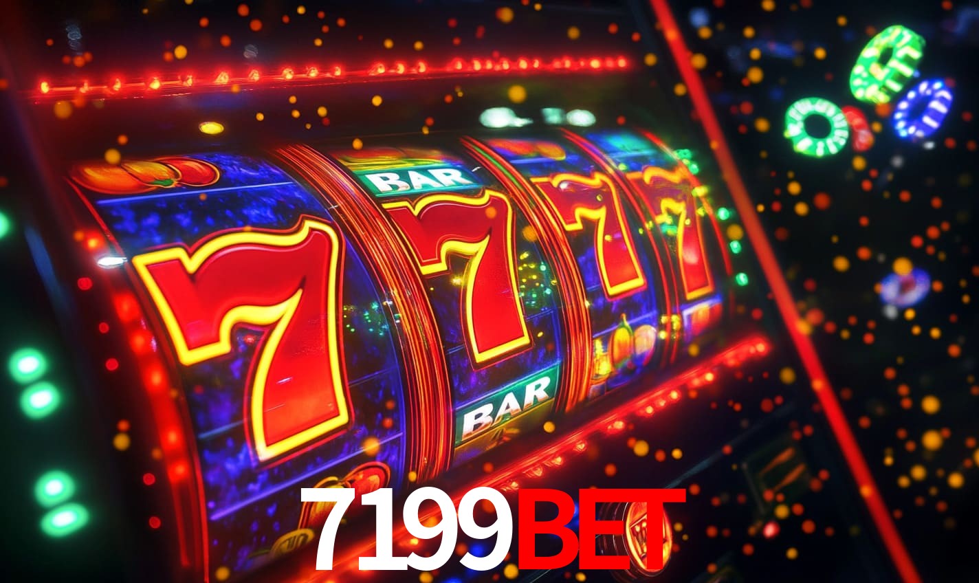7199Bet Login