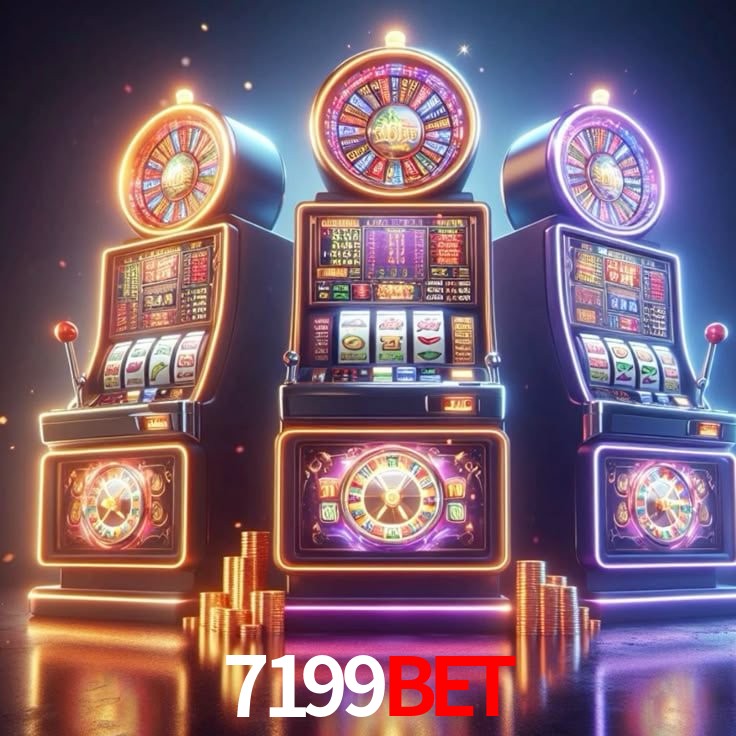 7199Bet Login