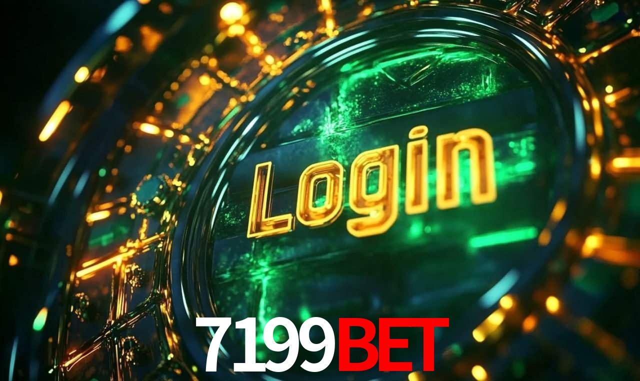 APP rápido e leve da 7199Bet