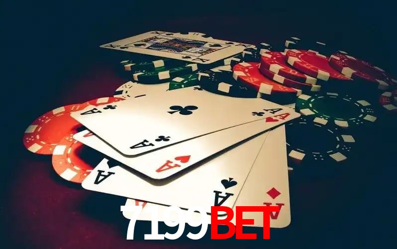 Benefícios VIP na 7199Bet