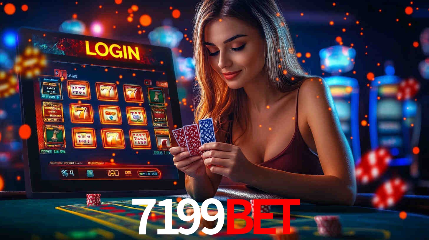 Bônus Generosos e Exclusivos no 7199Bet para Você!