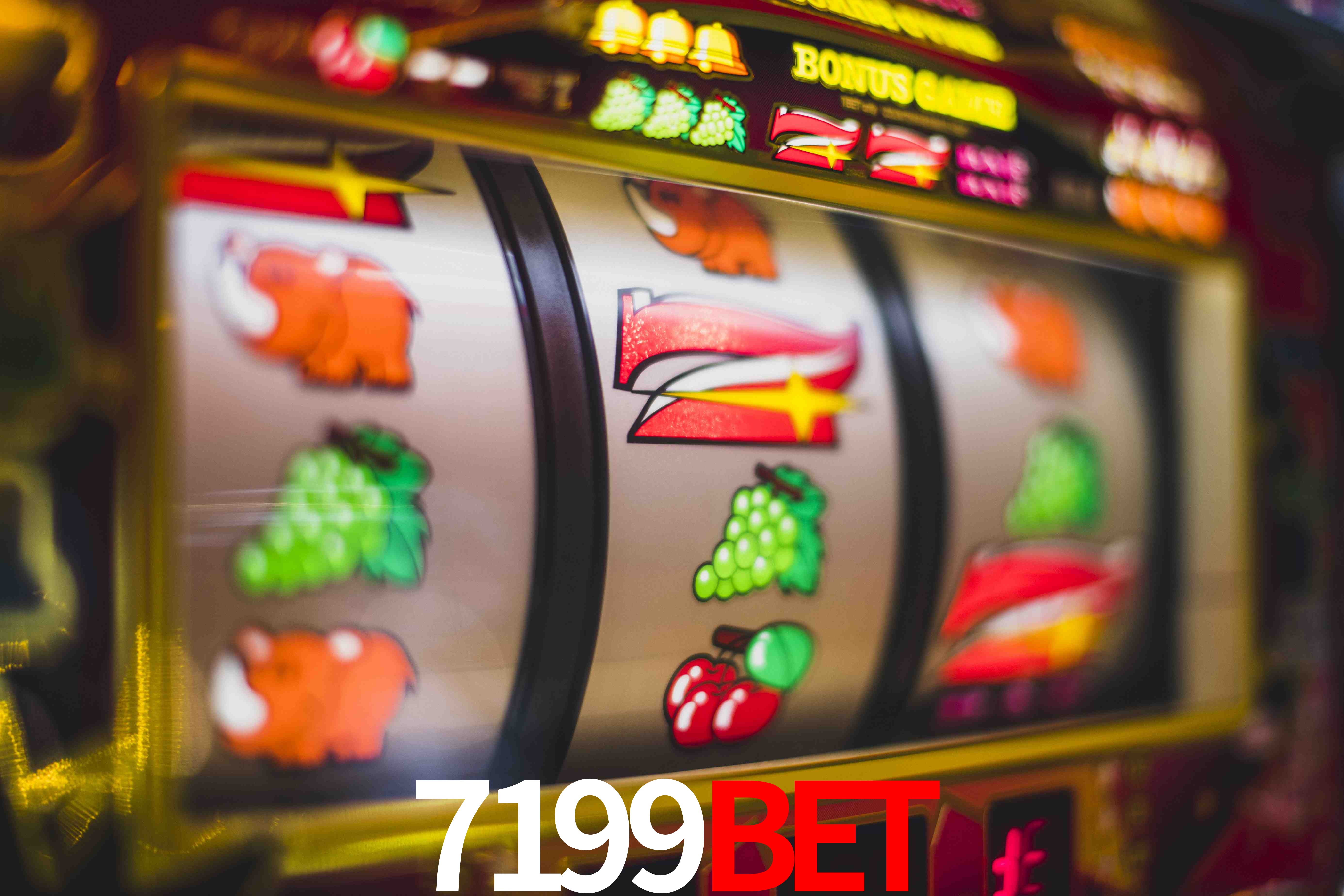 Tennis Betting 7199Bet