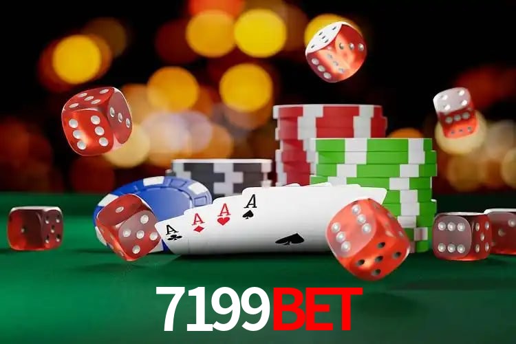 Diretório de Jogos 7199Bet