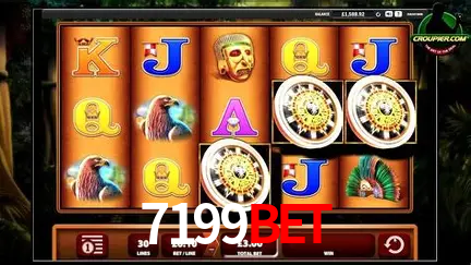 Cadastro rápido e seguro na 7199Bet