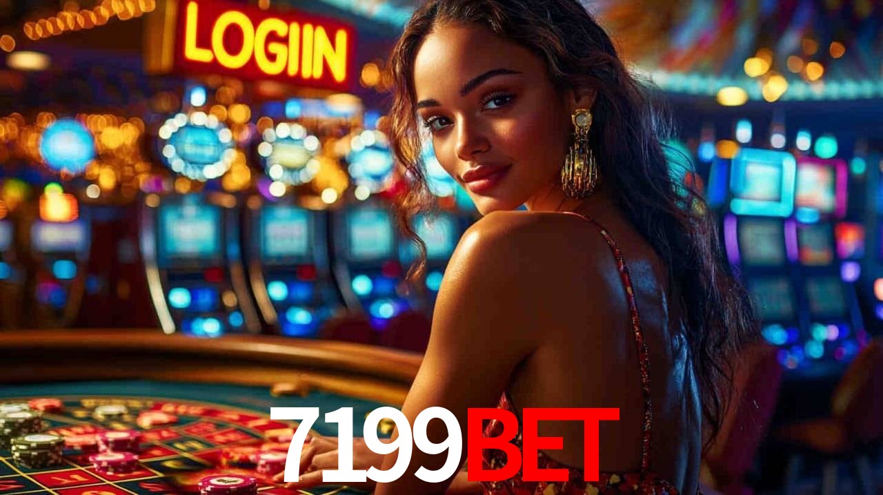 Provedores de Jogos 7199Bet