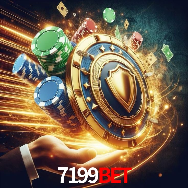 Torneios e prêmios garantidos na 7199Bet