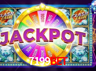 A Emoção da Loteria na 7199Bet: Uma Chance de Mudança de Vida