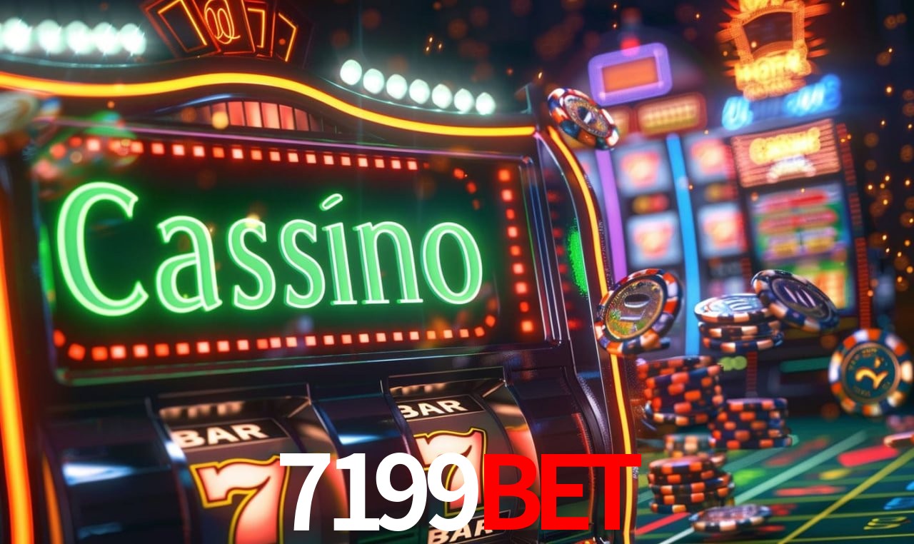 Segurança 2FA 7199Bet