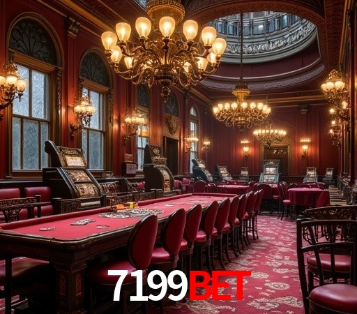 Especiais de Fim de Semana 7199Bet