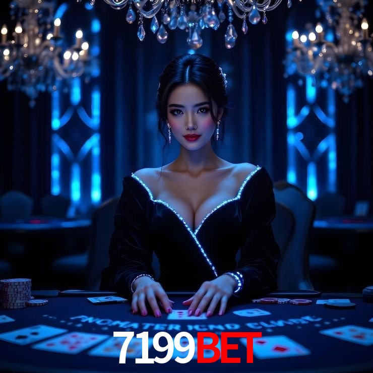 Casino Ao Vivo 7199Bet