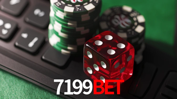 Secure Login 7199Bet