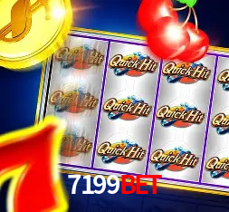 Descubra a Magia dos Jogos de Arcade no 7199Bet