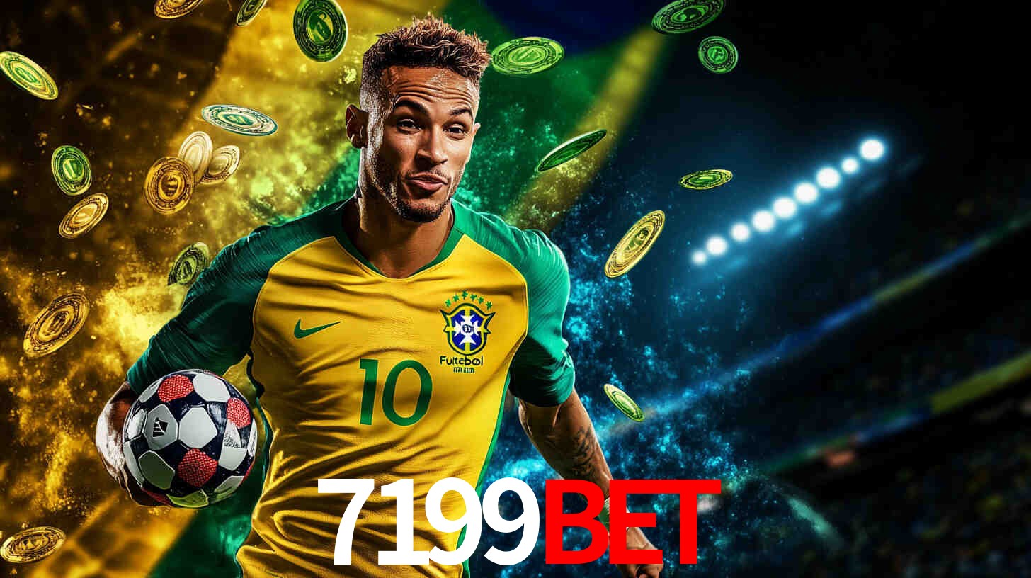 Apostas Esportivas na 7199Bet: Um Guia Completo