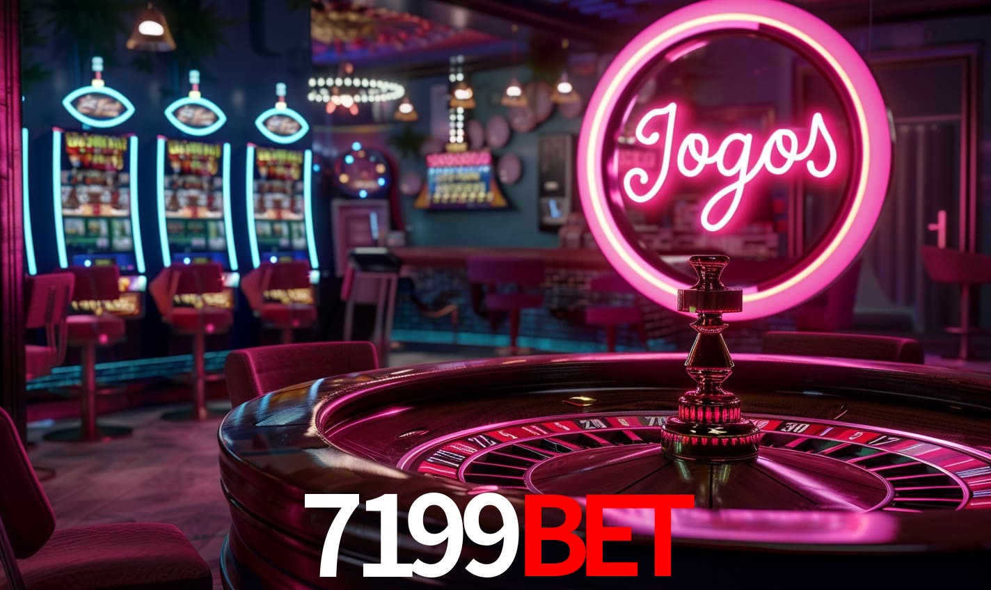 Descubra o Programa VIP da 7199Bet: Vantagens Exclusivas para Jogadores