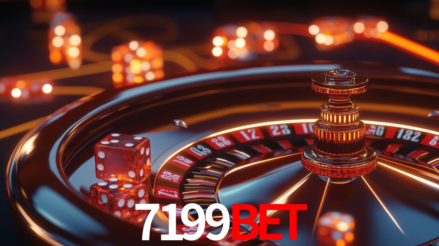 7199Bet Login