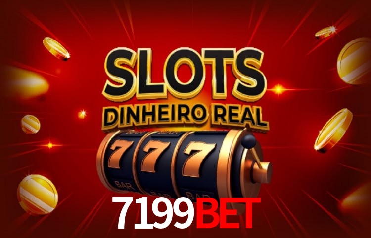 Bônus e promoções da 7199Bet