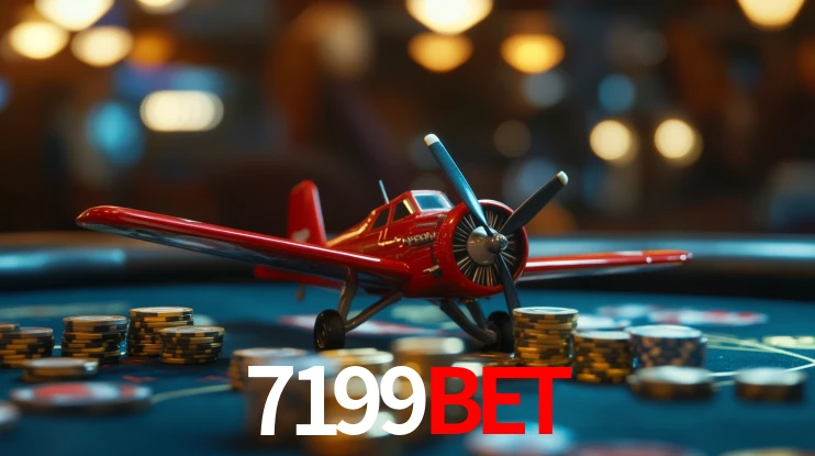 Live Casino 7199Bet