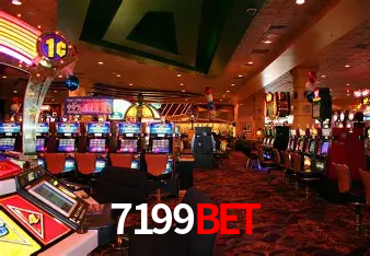 Descubra a Magia dos Jogos de Arcade no 7199Bet