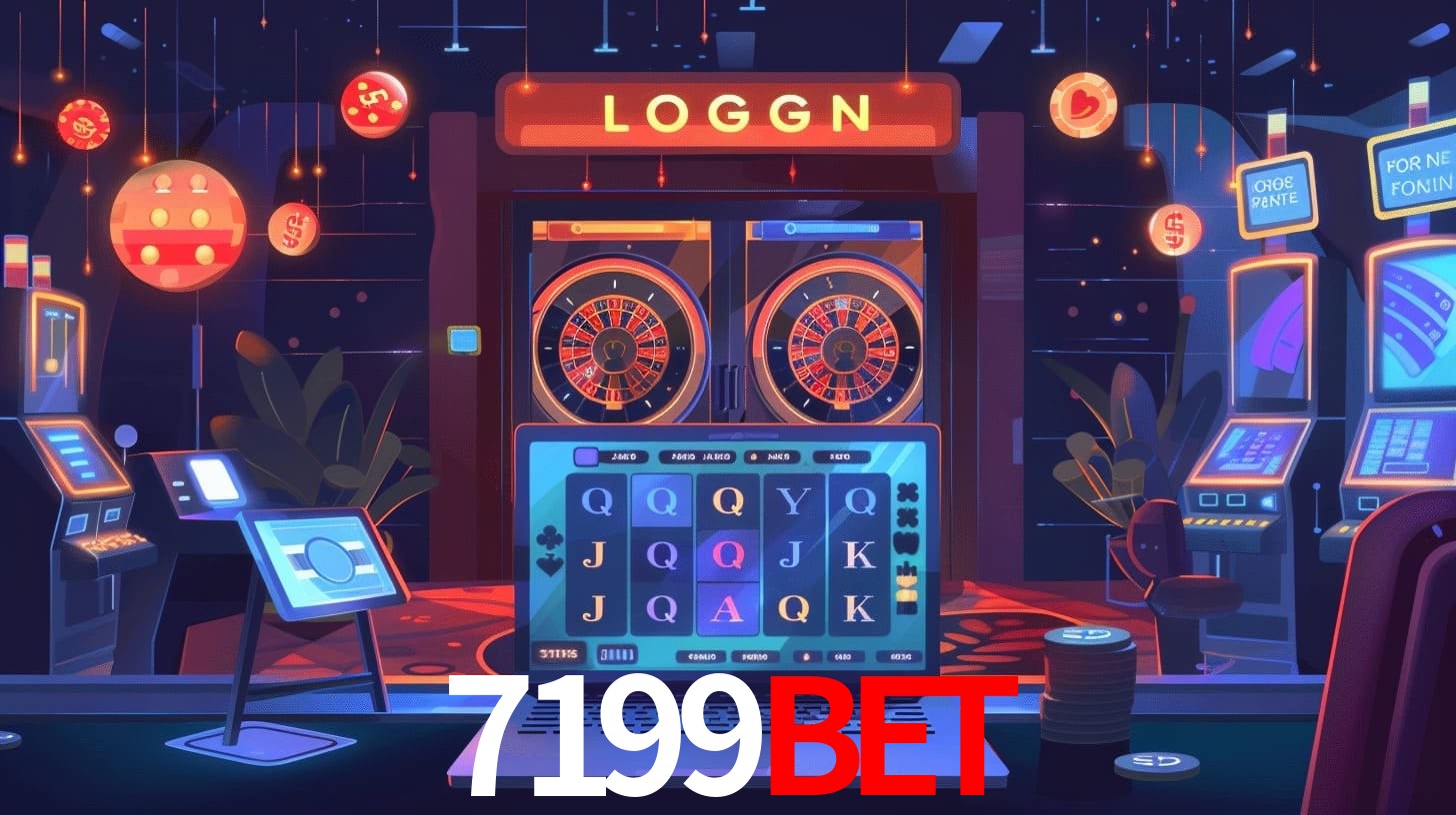 Promoção Relâmpago 7199Bet