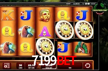 Apostas Esportivas na 7199Bet: Um Guia Completo