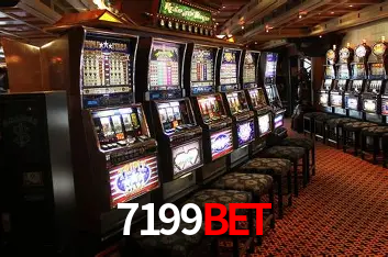 Inovações de Jogos na 7199Bet: O Futuro das Experiências Interativas