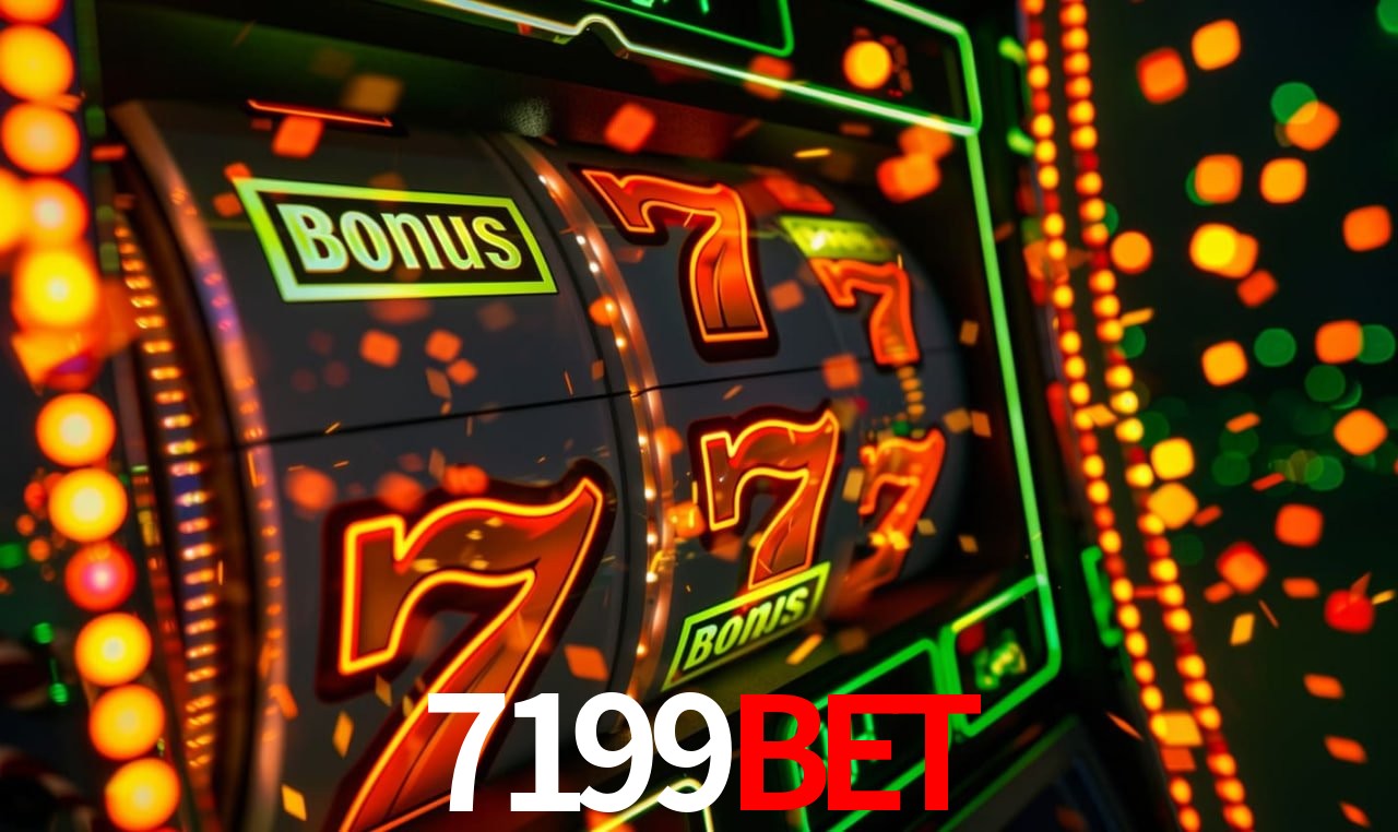 Download para Android e iOS na 7199Bet