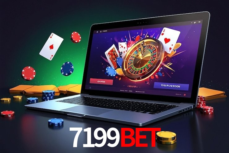 Ofertas Exclusivas 7199Bet