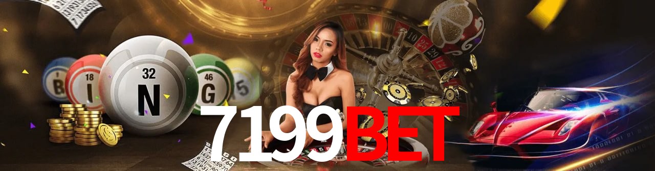 Slots com jackpots e giros grátis na 7199Bet