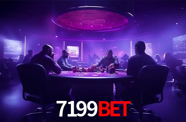 Inovações de Jogos na 7199Bet: O Futuro das Experiências Interativas
