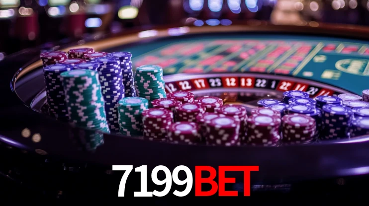 Live Casino 7199Bet