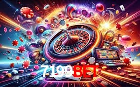 Apostas de Futebol 7199Bet