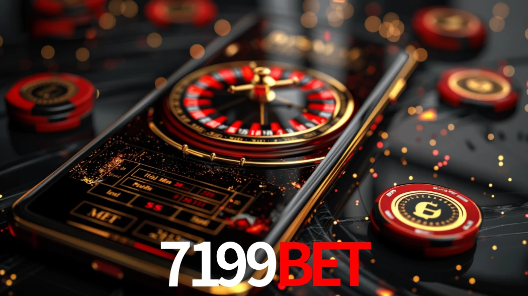 Game Providers 7199Bet