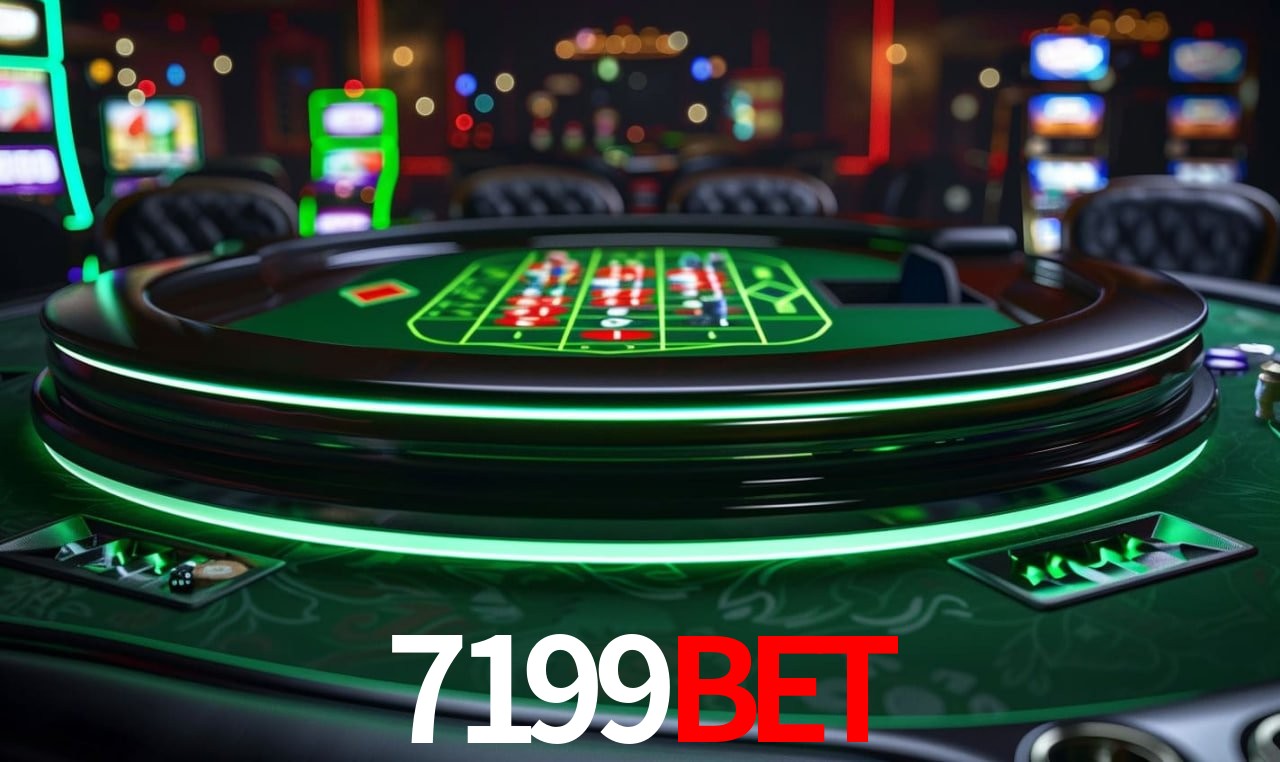 Exclusive Offers 7199Bet