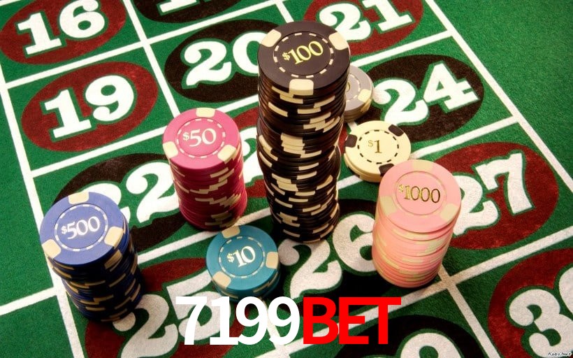 Apostas de Basquete 7199Bet