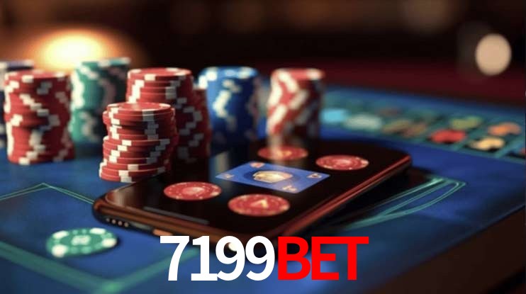 Jogos de Slot 7199Bet