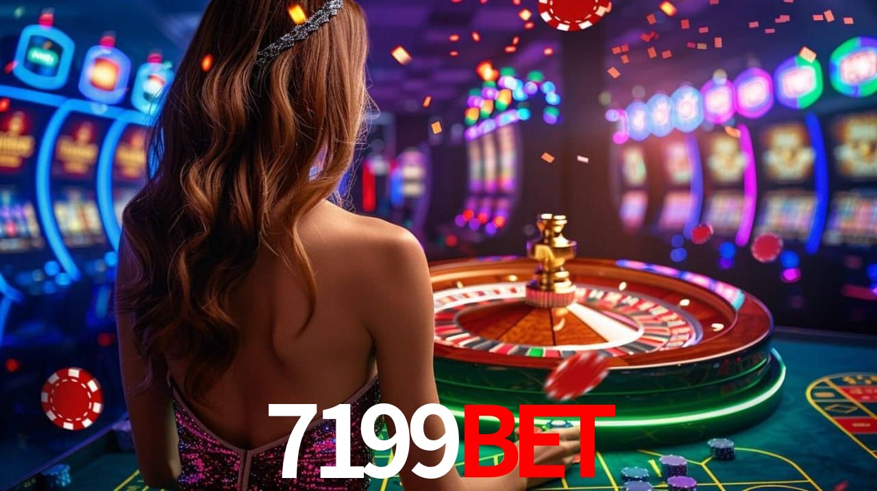 Instalação rápida do APK 7199Bet