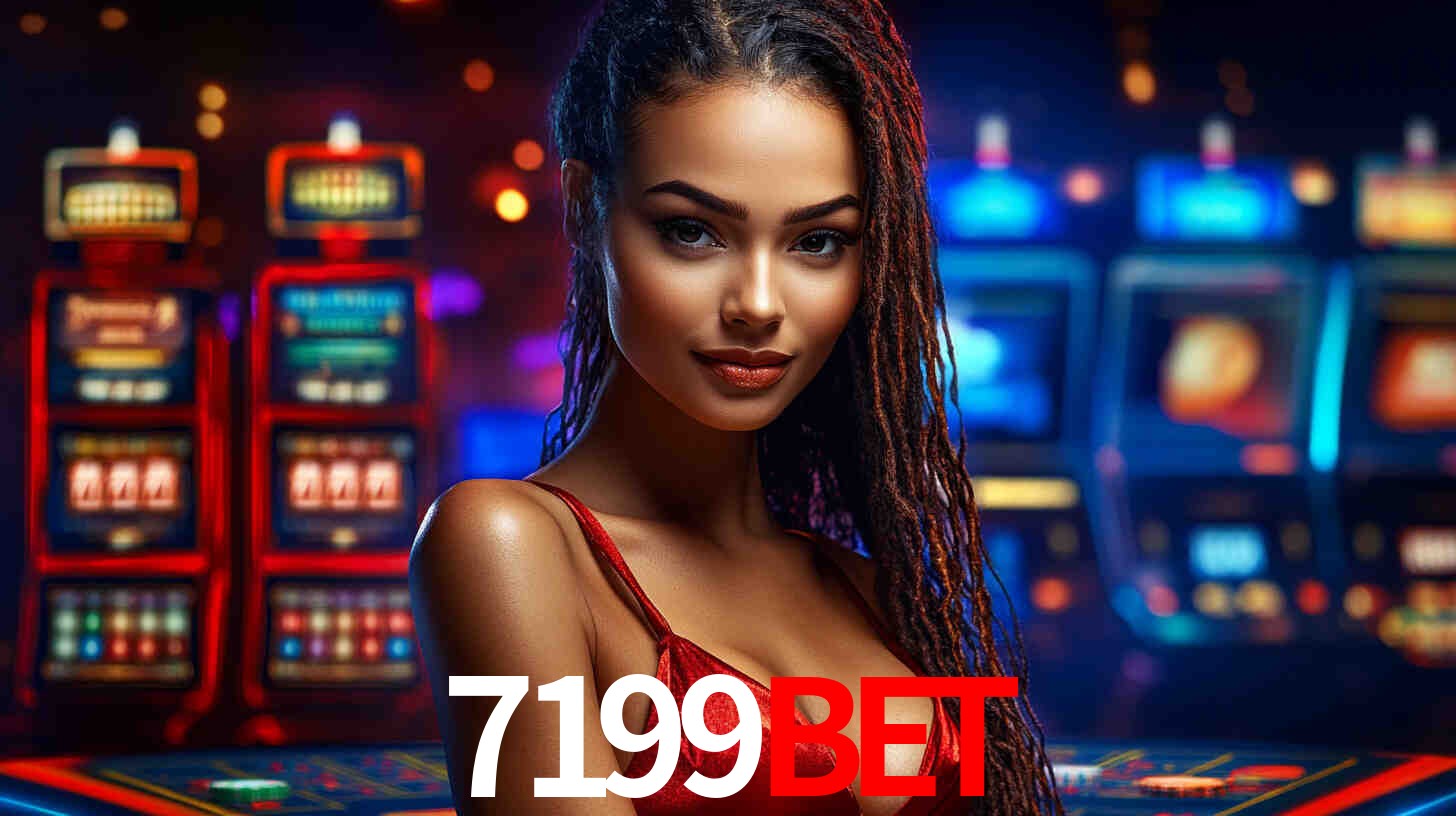 Explorando a Categoria de Eventos em Apostas na 7199Bet