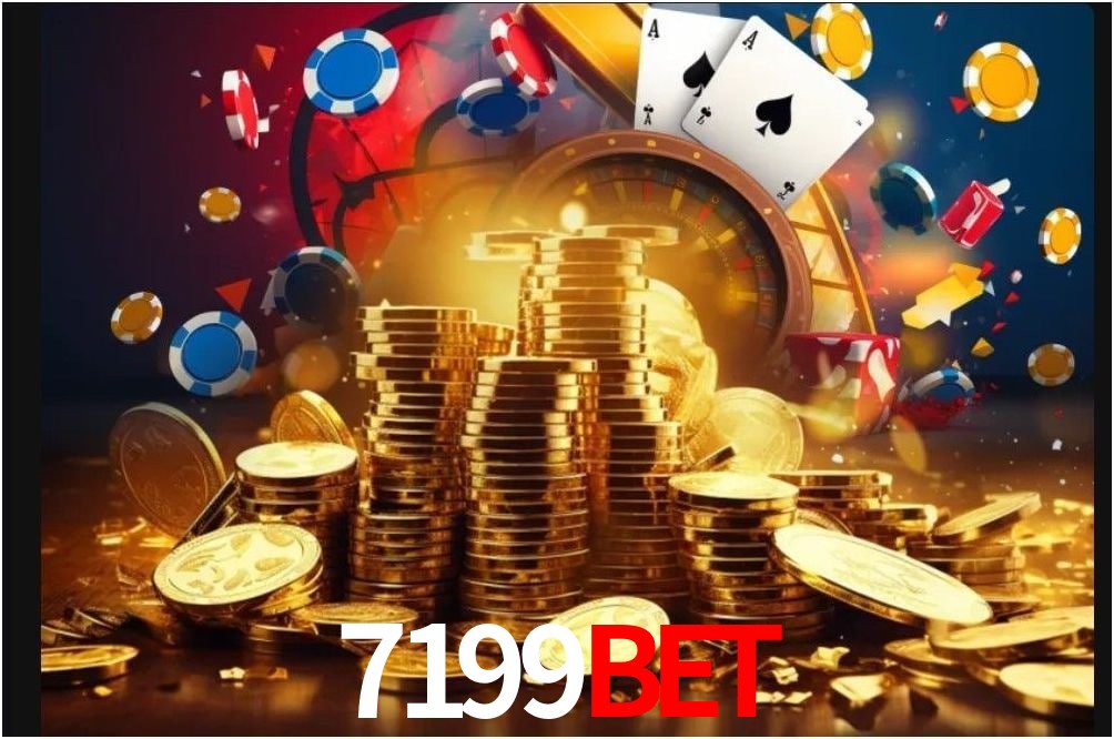 cassino 7199Bet