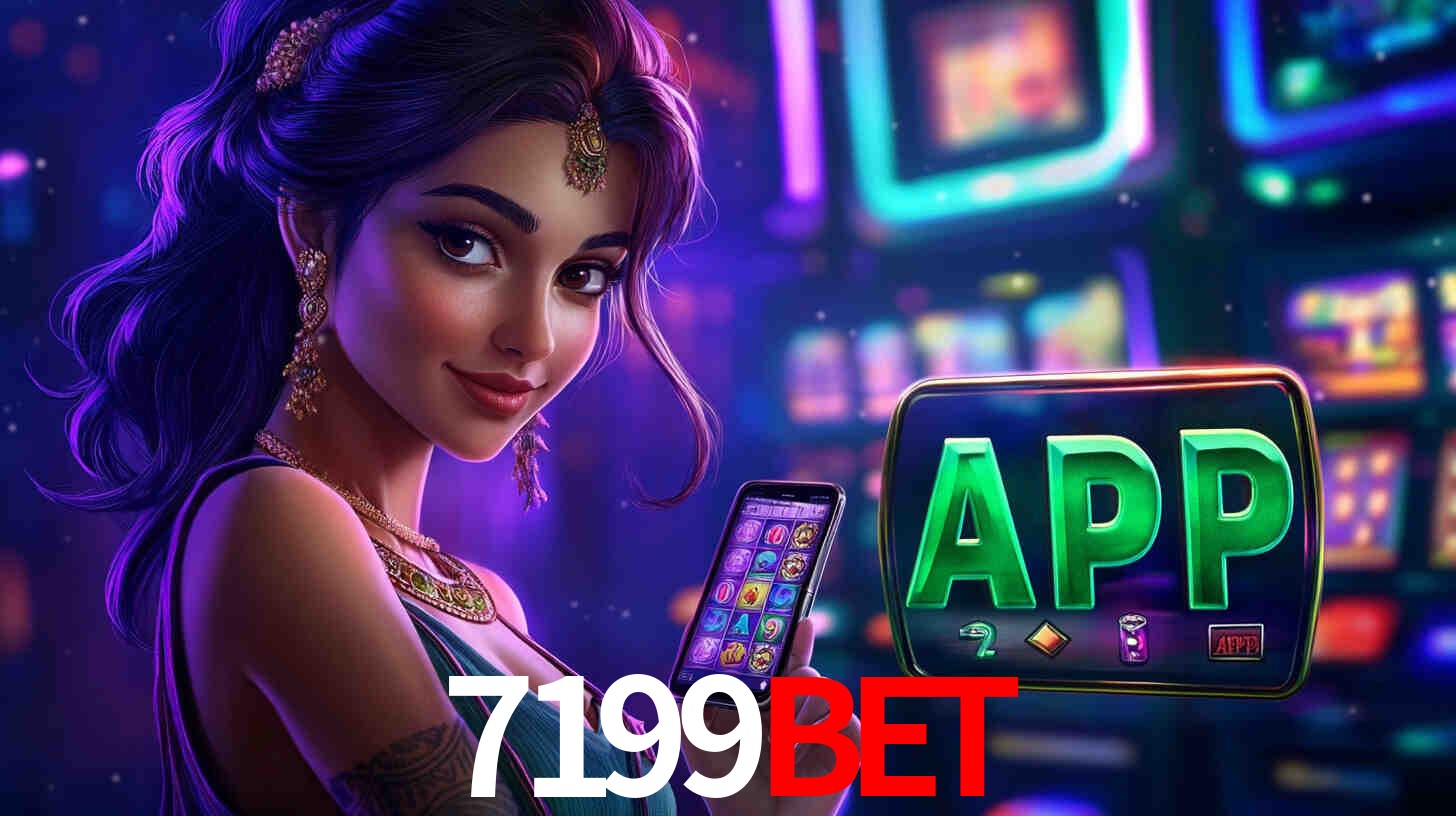 7199Bet,7199Bet App