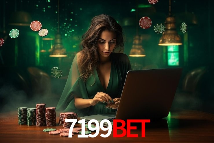 Segurança e privacidade no APP 7199Bet