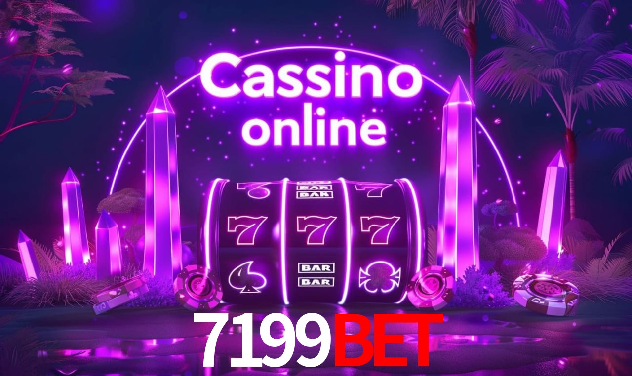 Design Responsivo 7199Bet