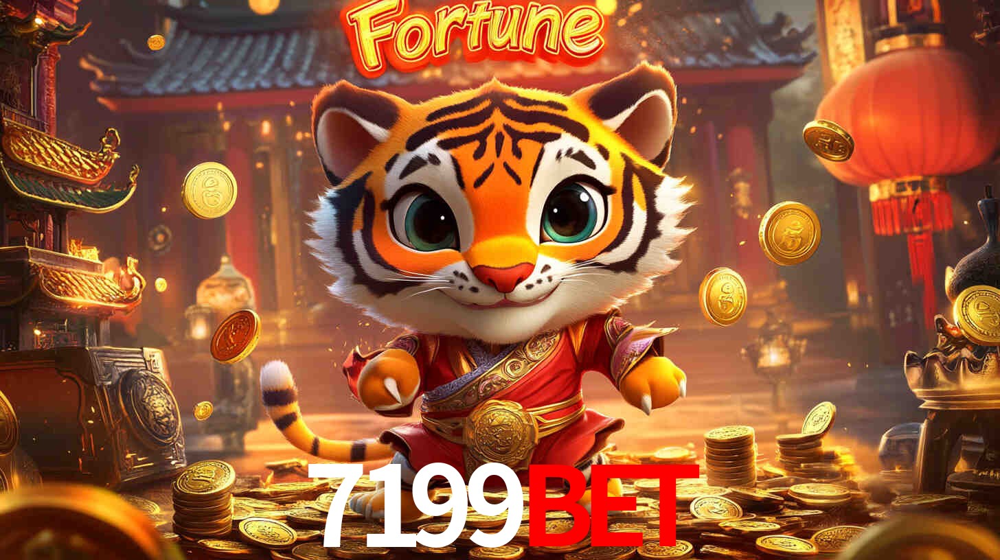 Inovações de Jogos na 7199Bet: O Futuro das Experiências Interativas