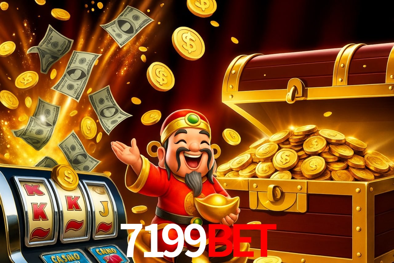 Jogos Exclusivos 7199Bet