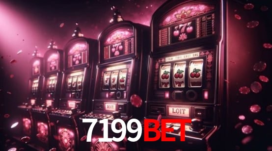 Página oficial no Facebook da 7199Bet