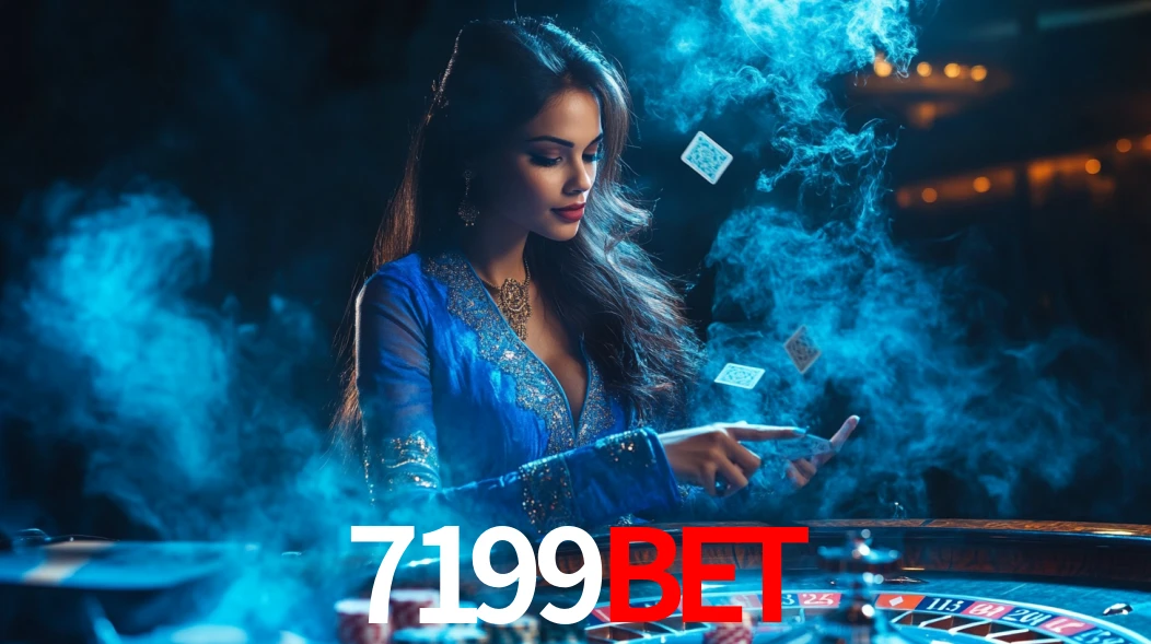 Descubra a Essência do 7199Bet: Nossa História e Compromissos