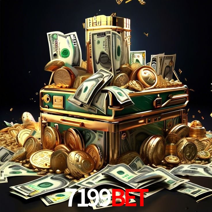 Apostas de Tênis 7199Bet